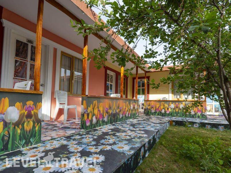 Фотография Aperion Beach Hotel