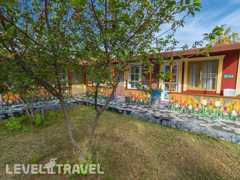 Фотография Aperion Beach Hotel