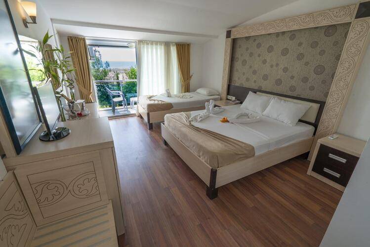 Aperion Beach Hotel