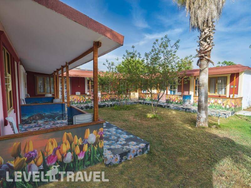 Фотография Aperion Beach Hotel