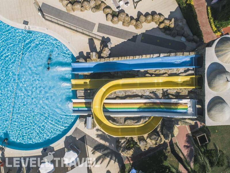 Фотография Club Felicia Village