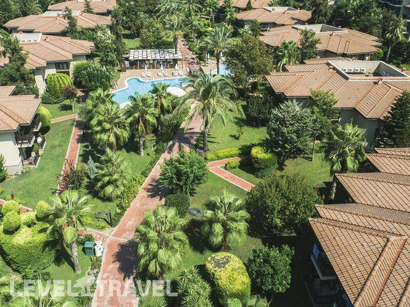 Фотография Club Felicia Village
