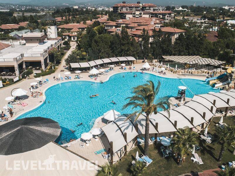 Фотография Club Felicia Village