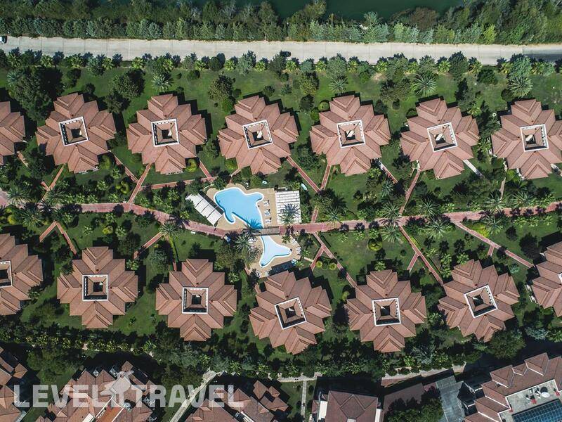 Фотография Club Felicia Village