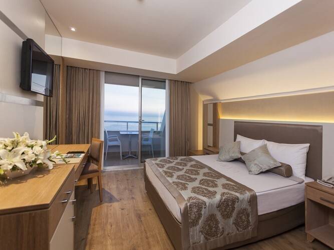 Kahya Aqua Resort & Spa