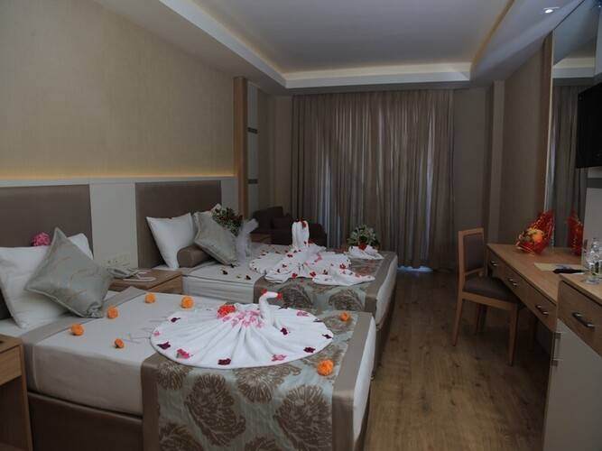 Kahya Aqua Resort & Spa