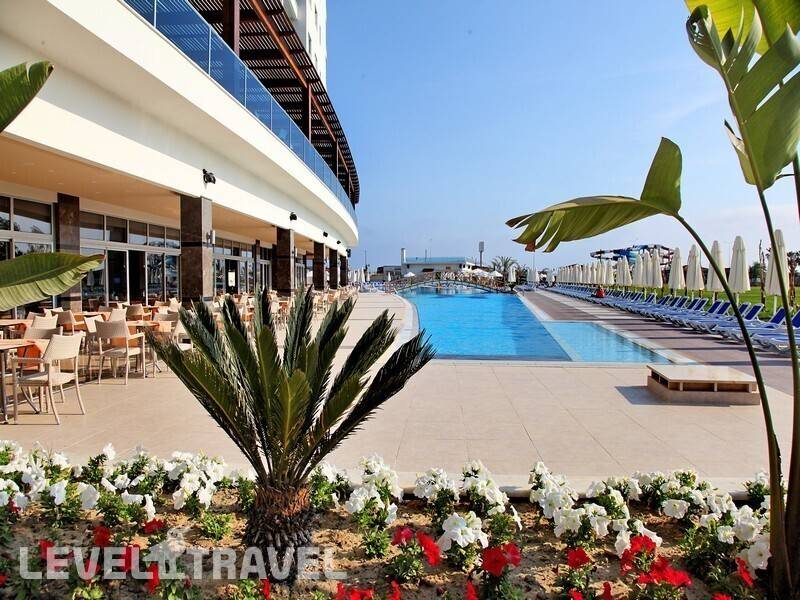 Фотография Kahya Aqua Resort & Spa Фотография Kahya Aqua Resort & Spa