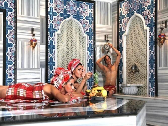Kahya Aqua Resort & Spa