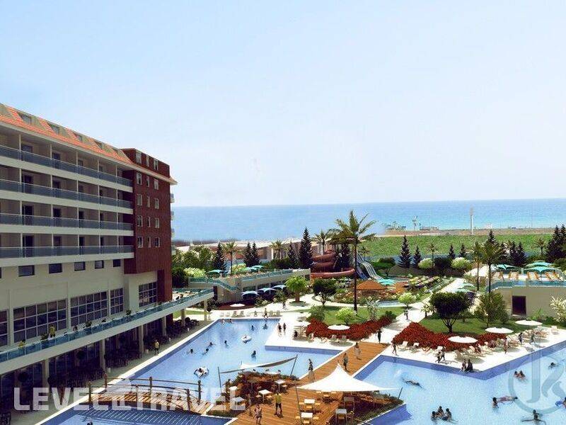 Фотография Kahya Aqua Resort & Spa Фотография Kahya Aqua Resort & Spa