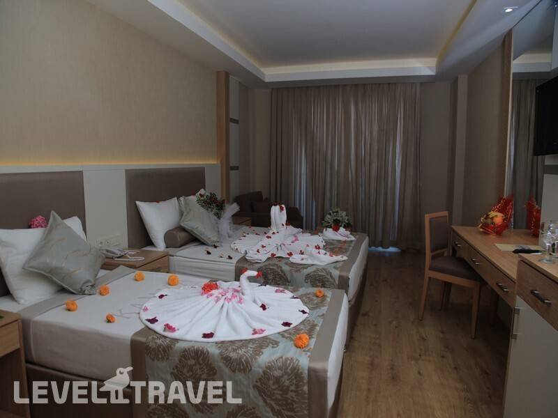 Фотография Kahya Aqua Resort & Spa Фотография Kahya Aqua Resort & Spa
