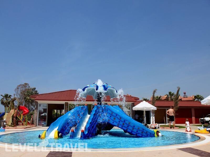 Фотография Kahya Aqua Resort & Spa Фотография Kahya Aqua Resort & Spa