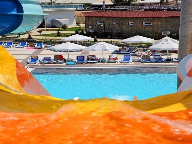 Kahya Aqua Resort & Spa
