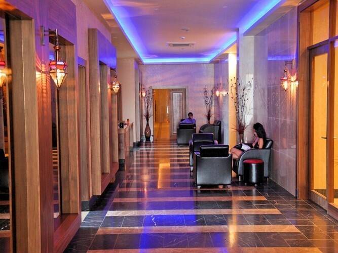 Kahya Aqua Resort & Spa
