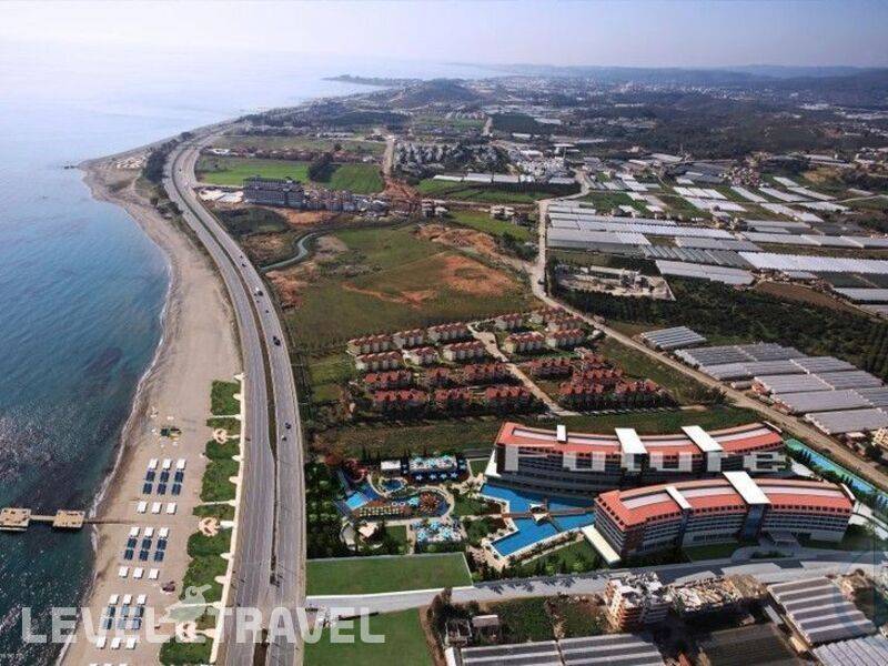 Фотография Kahya Aqua Resort & Spa Фотография Kahya Aqua Resort & Spa