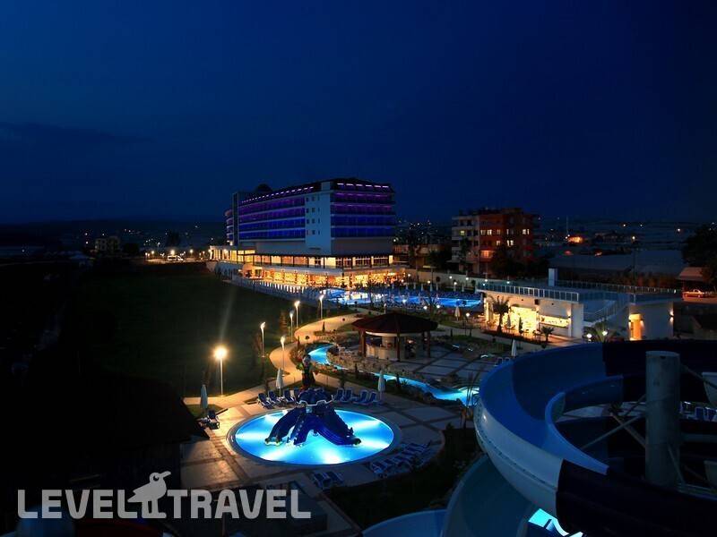 Фотография Kahya Aqua Resort & Spa Фотография Kahya Aqua Resort & Spa