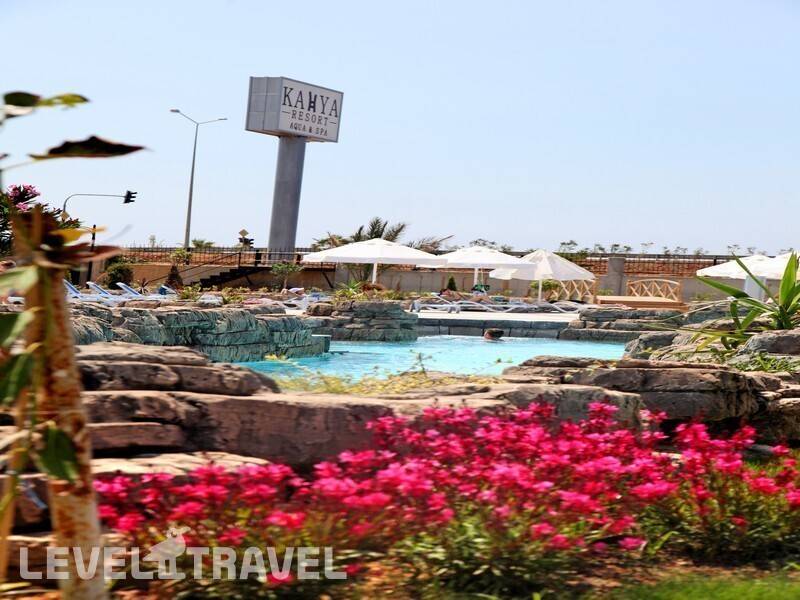 Фотография Kahya Aqua Resort & Spa Фотография Kahya Aqua Resort & Spa
