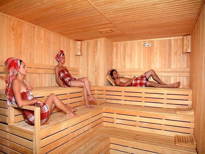 Kahya Aqua Resort & Spa