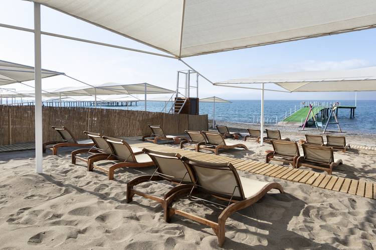 Life Belek