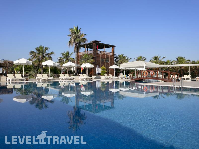 Фотография Life Belek