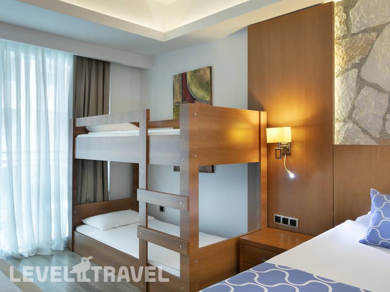Фотография Life Belek