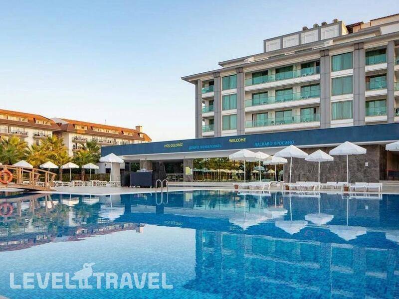 Фотография Life Belek
