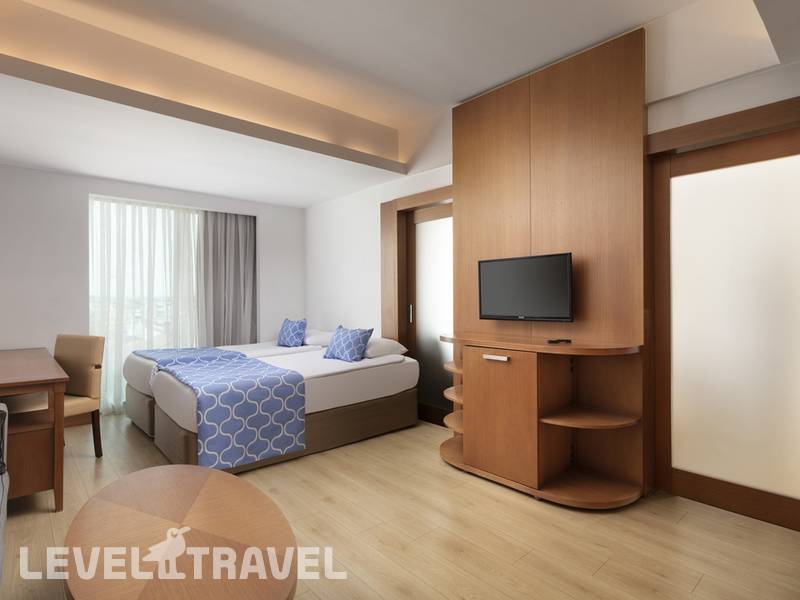 Фотография Life Belek
