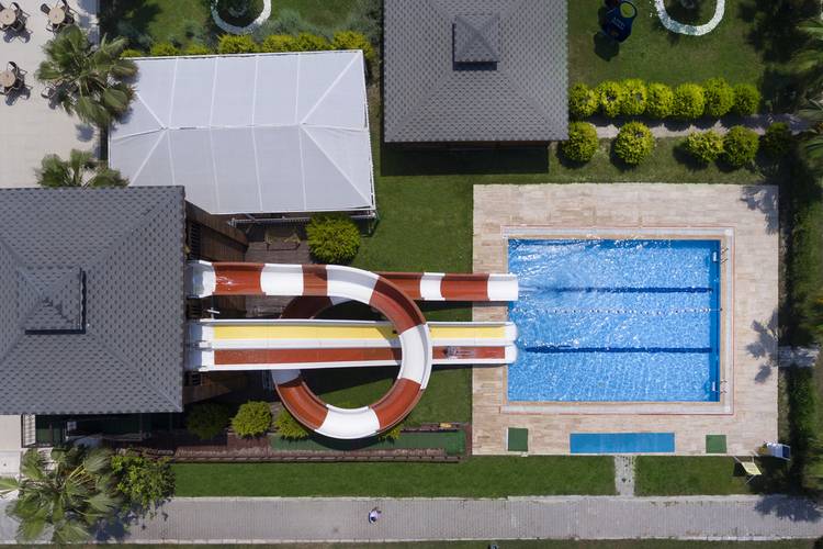 Life Belek