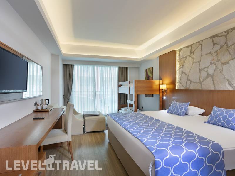 Фотография Life Belek
