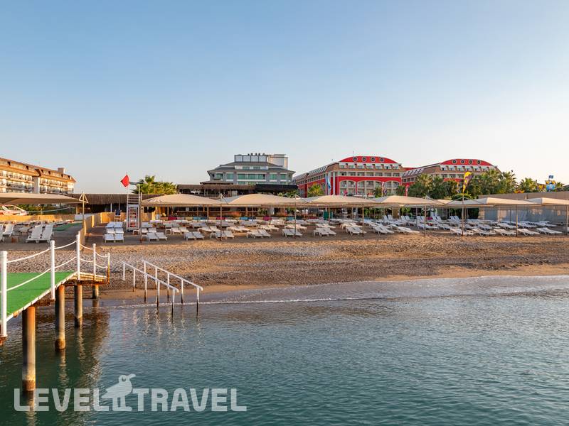 Фотография Life Belek