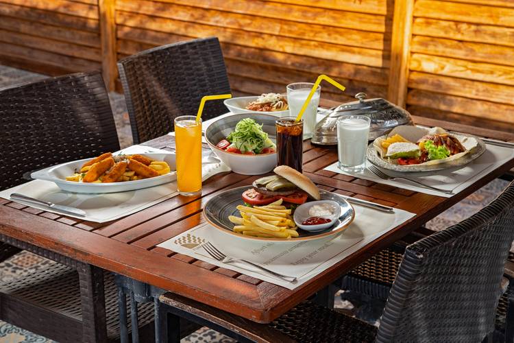 Life Belek