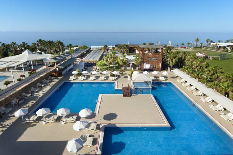 Life Belek
