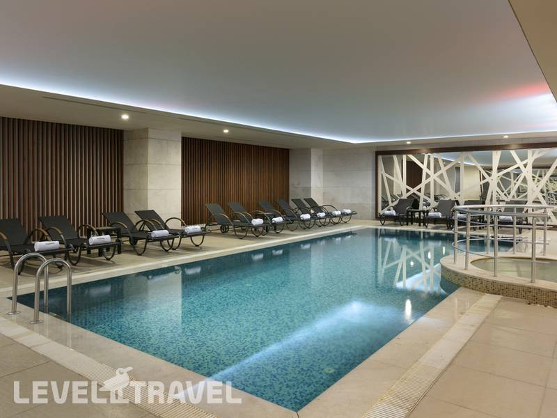 Фотография Life Belek