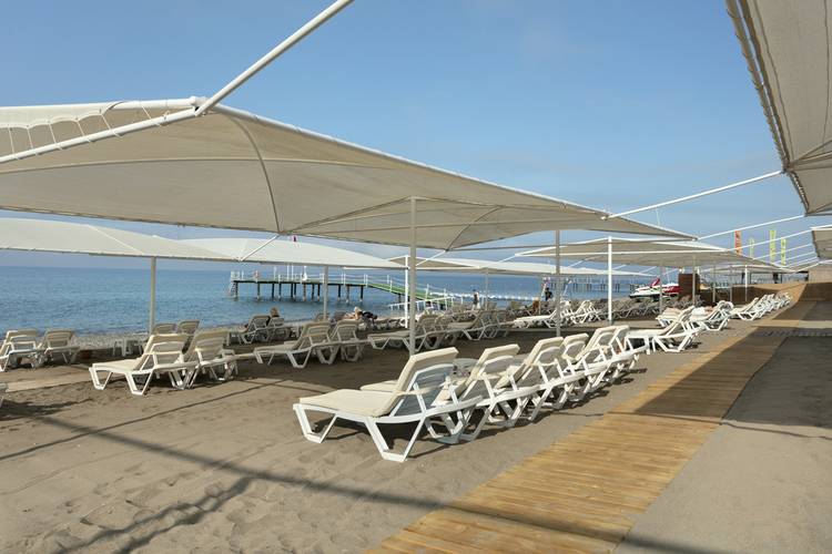 Life Belek