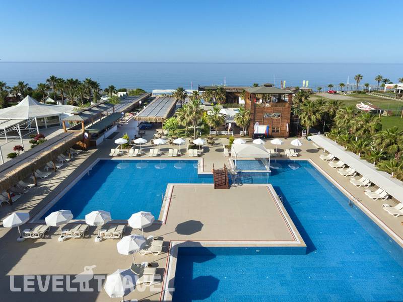 Фотография Life Belek
