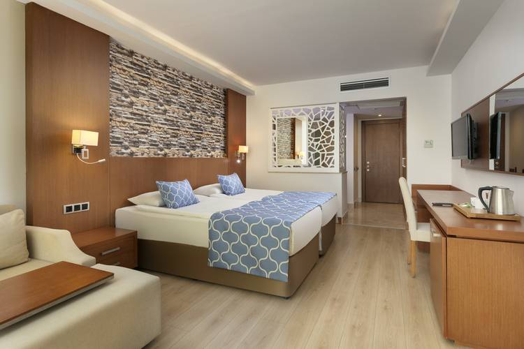 Life Belek