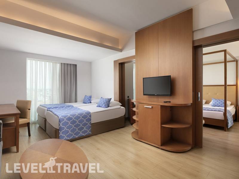 Фотография Life Belek