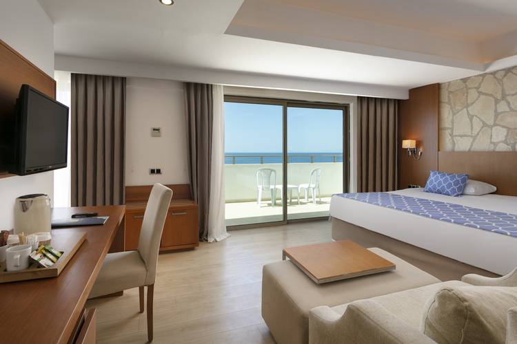 Life Belek