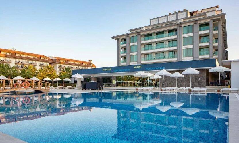 Life Belek
