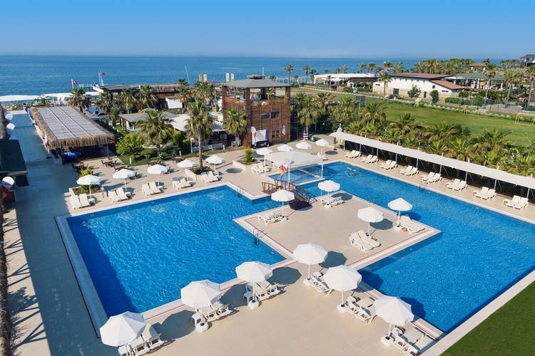 Life Belek