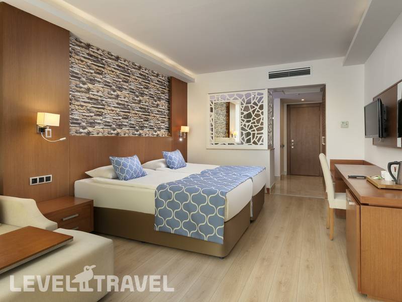 Фотография Life Belek