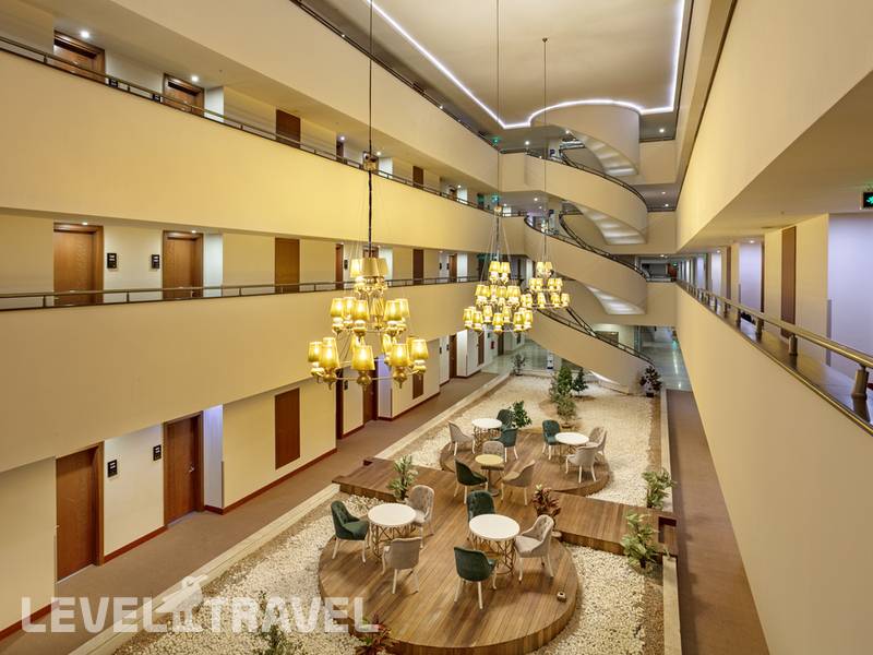 Фотография Life Belek