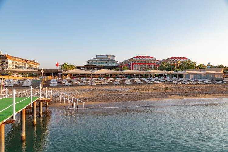 Life Belek