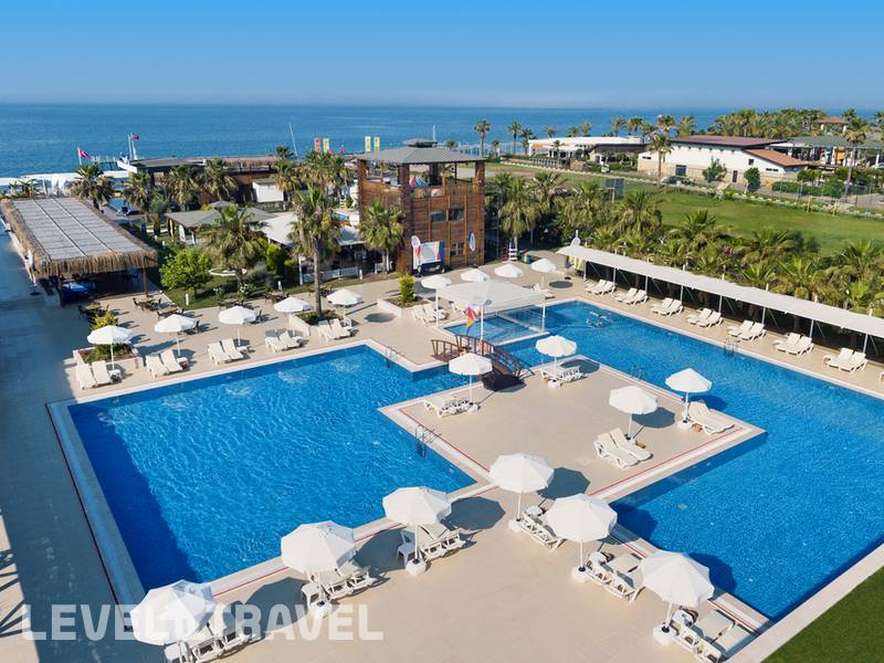 Фотография Life Belek
