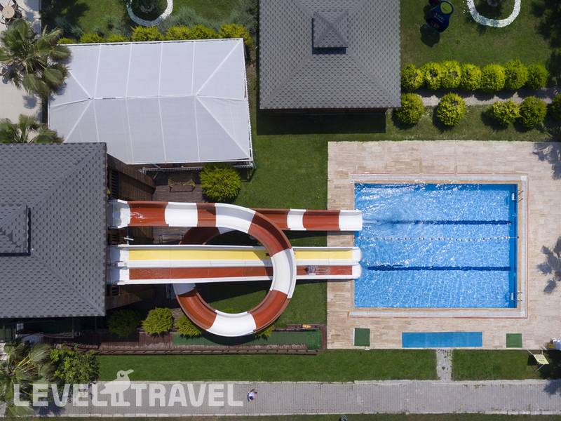 Фотография Life Belek