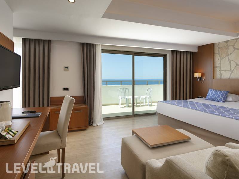 Фотография Life Belek