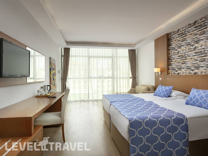 Фотография Life Belek