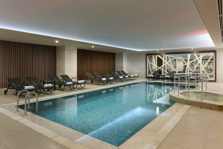 Life Belek