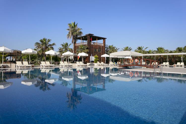 Life Belek