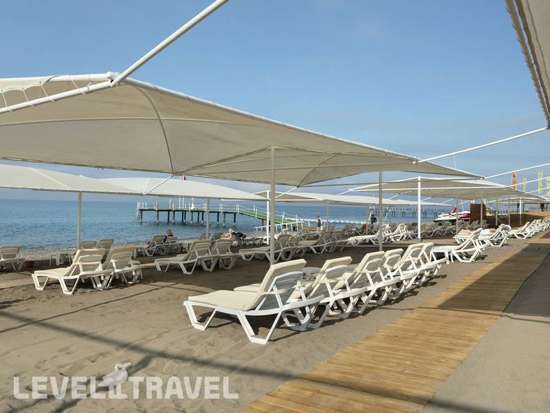 Фотография Life Belek
