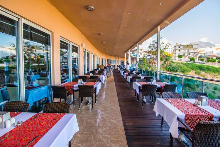Diamond Hill Resort Hotel